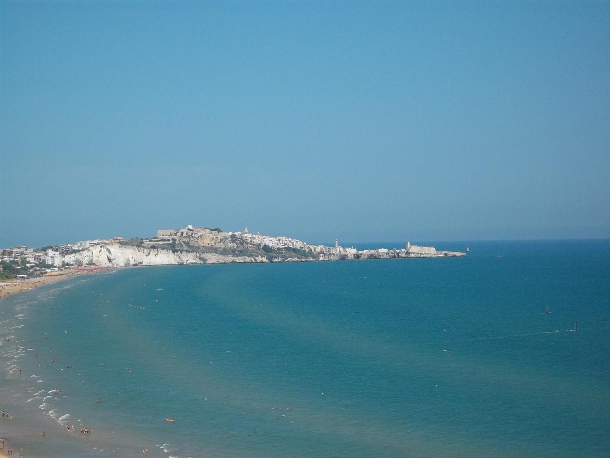 Aparthotel Dolce Far Niente 3*