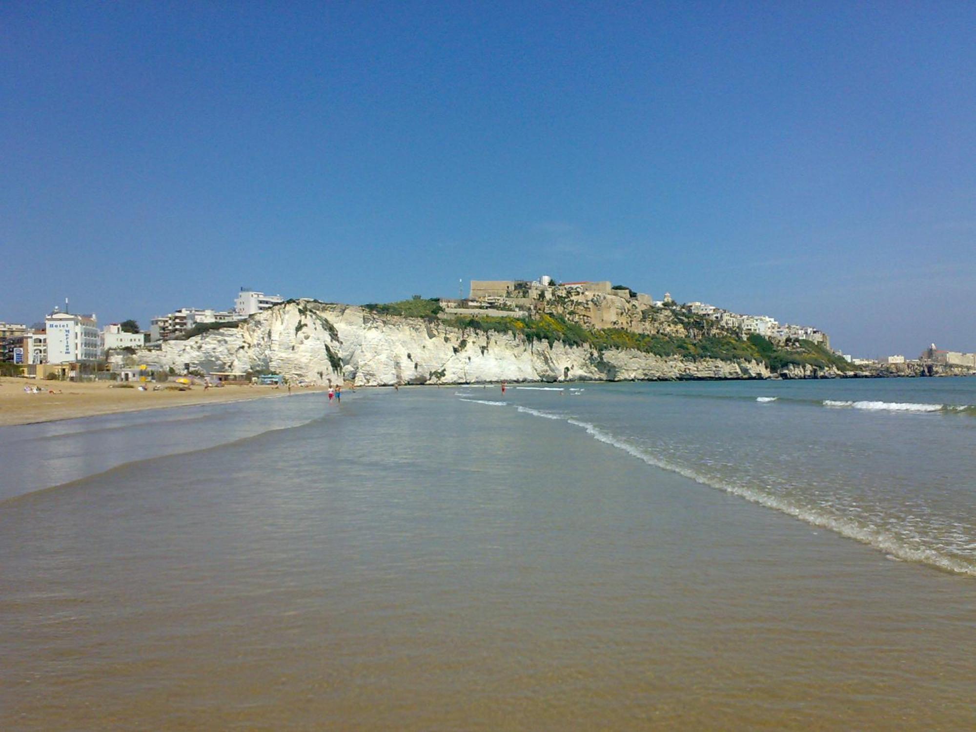 Dolce Far Niente Vieste