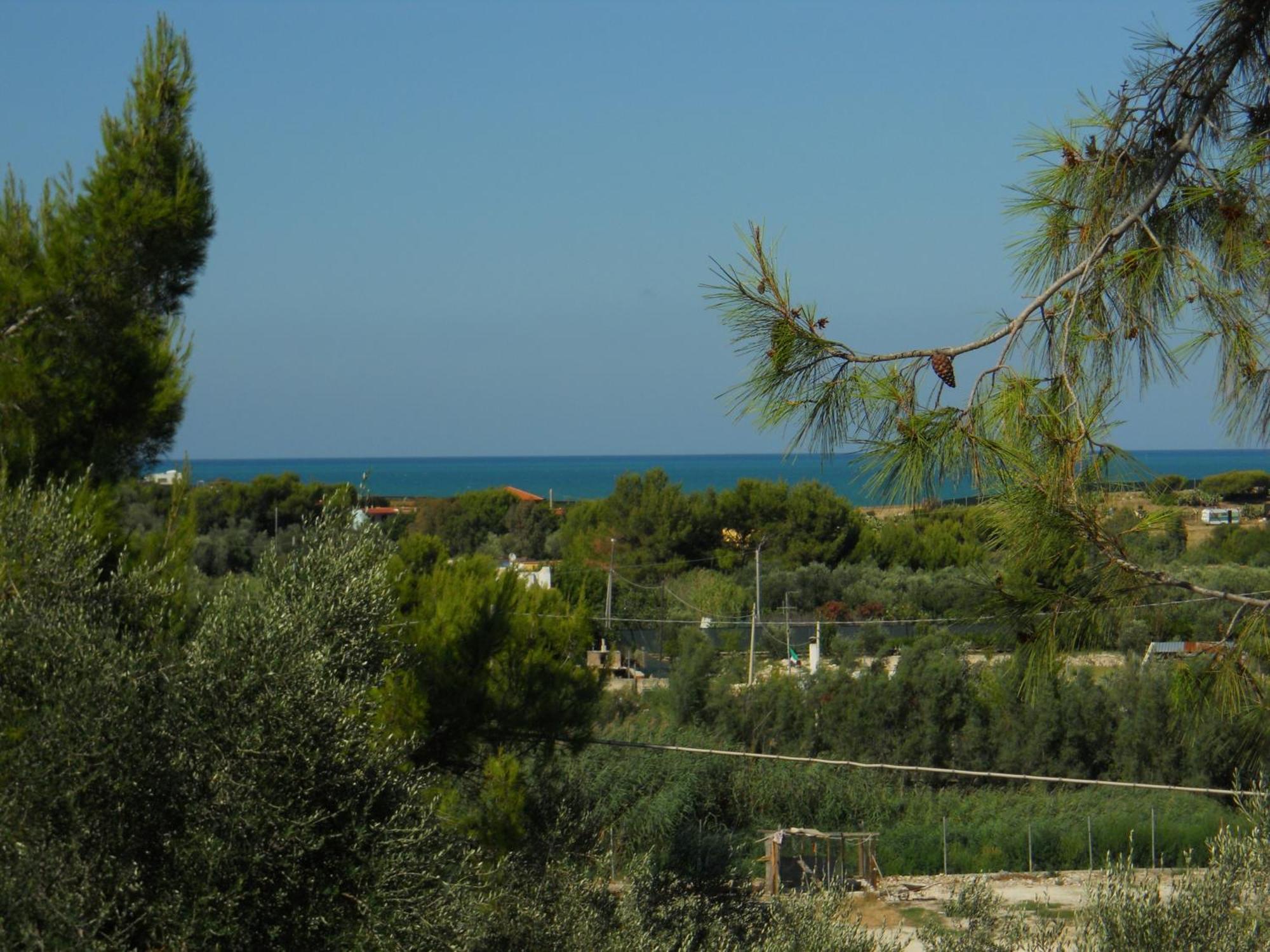 Dolce Far Niente Aparthotel Vieste