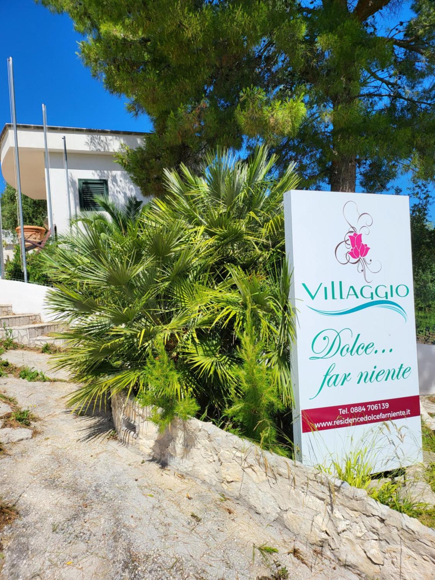 Dolce Far Niente Aparthotel