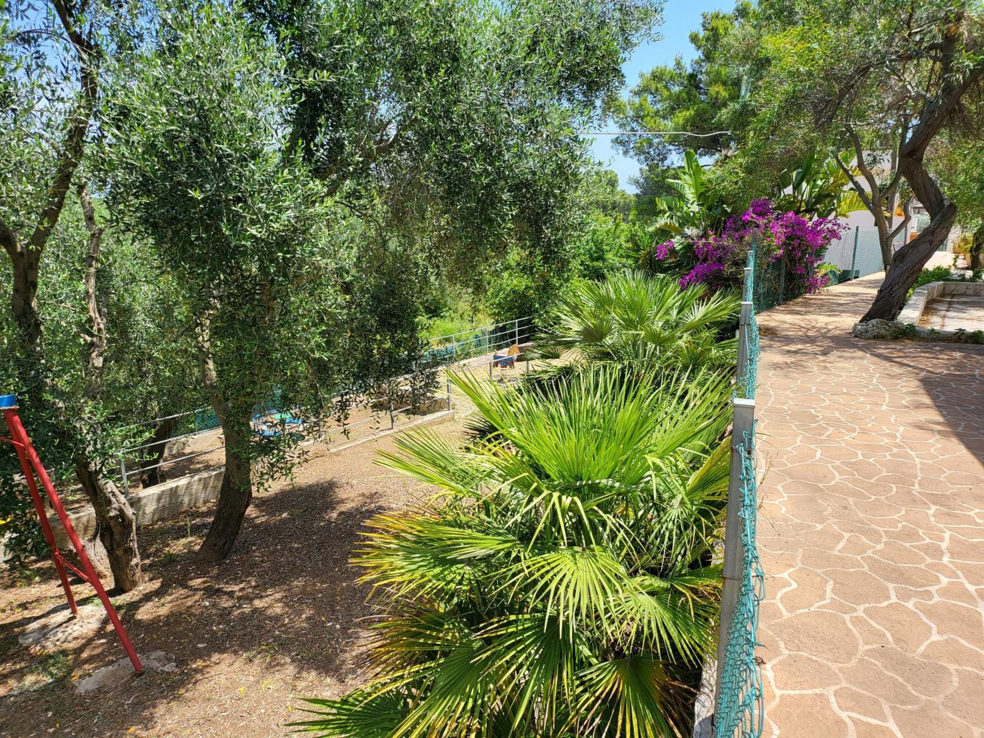 Aparthotel Dolce Far Niente Vieste