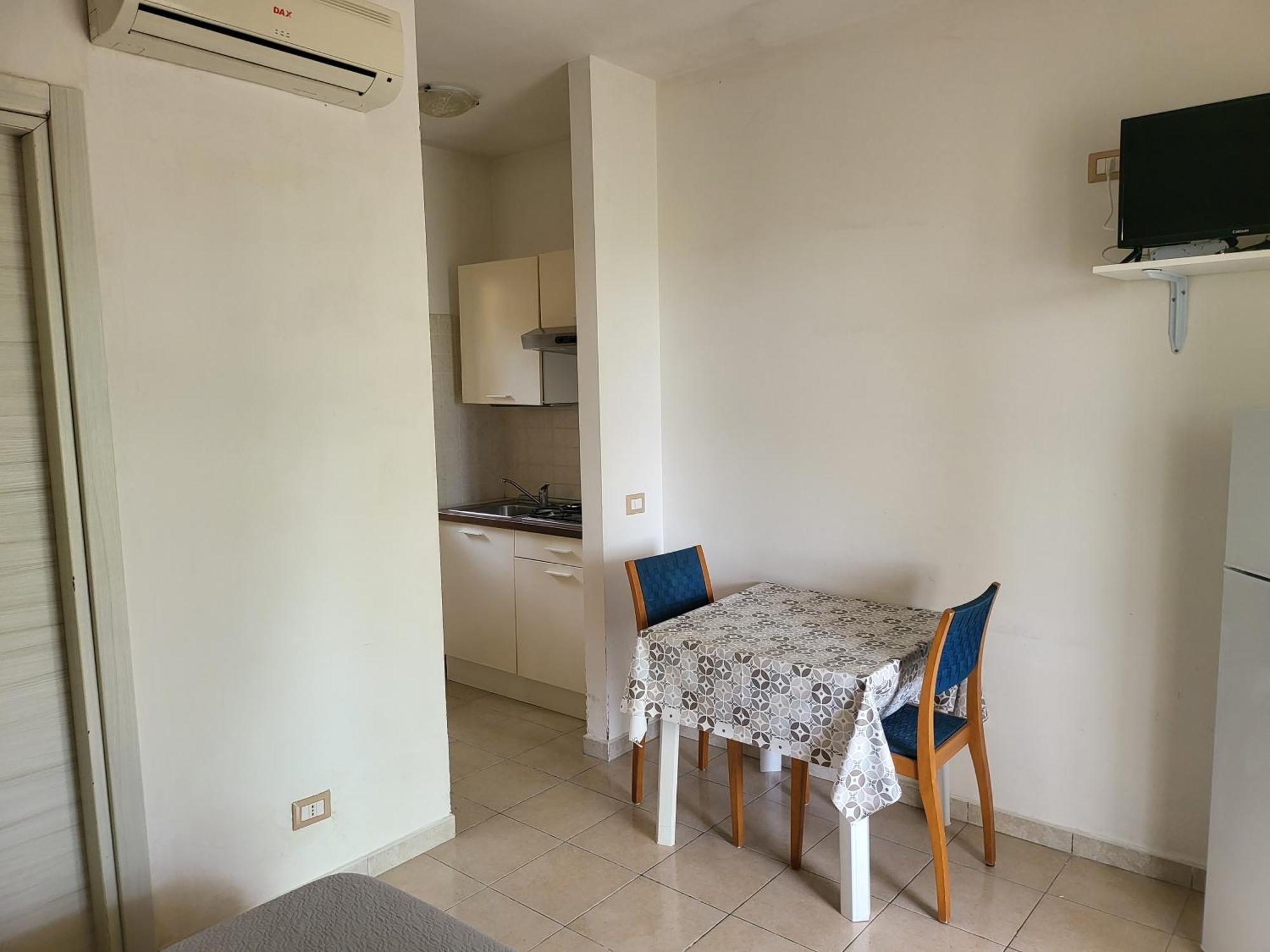Aparthotel Dolce Far Niente Vieste