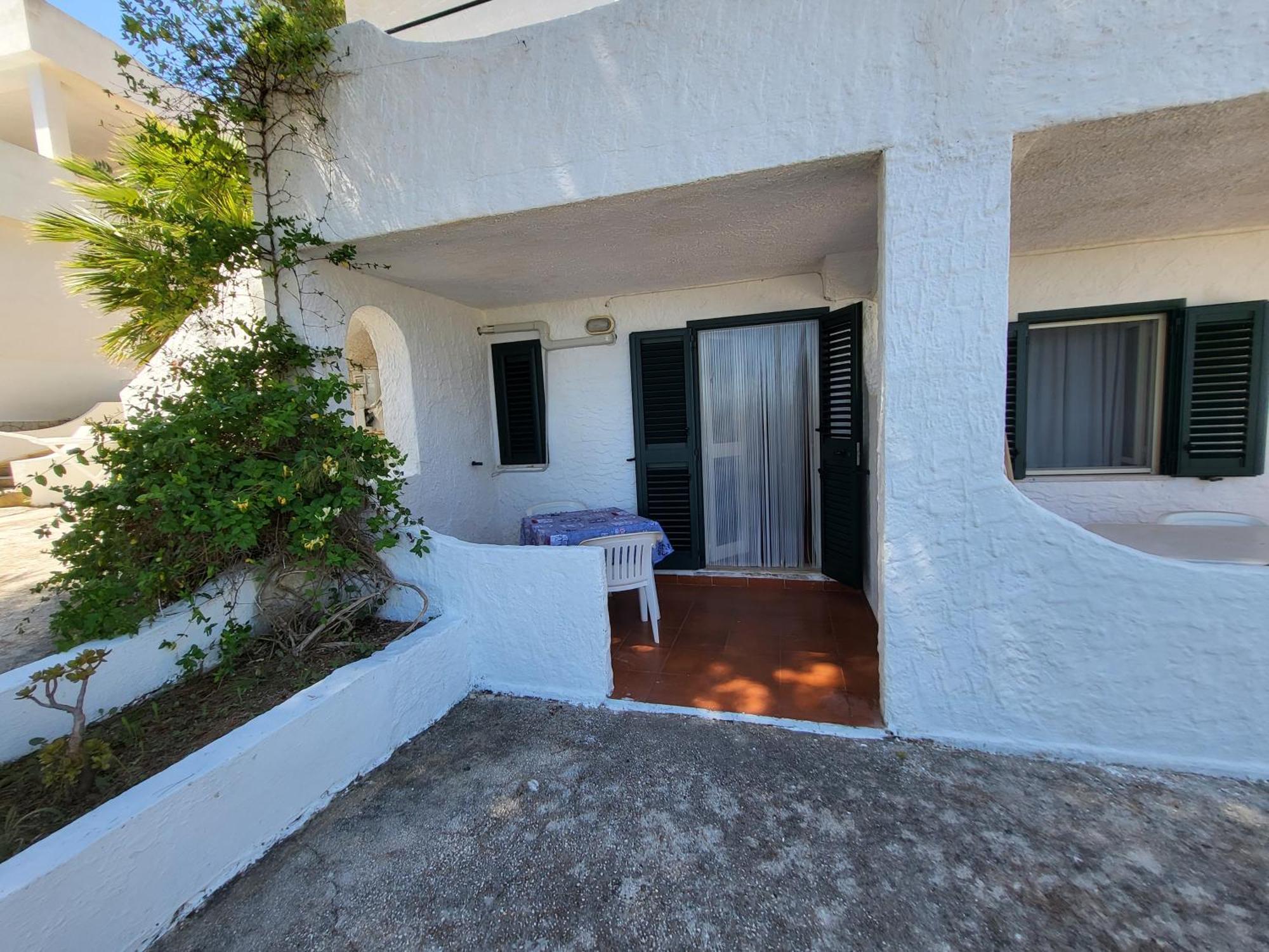 Dolce Far Niente Aparthotel Vieste