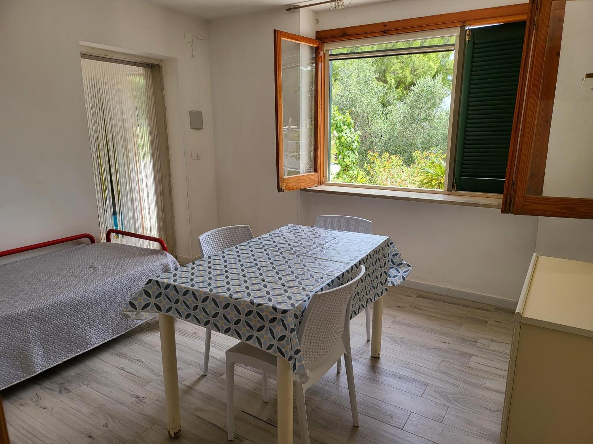 Dolce Far Niente 3* Vieste