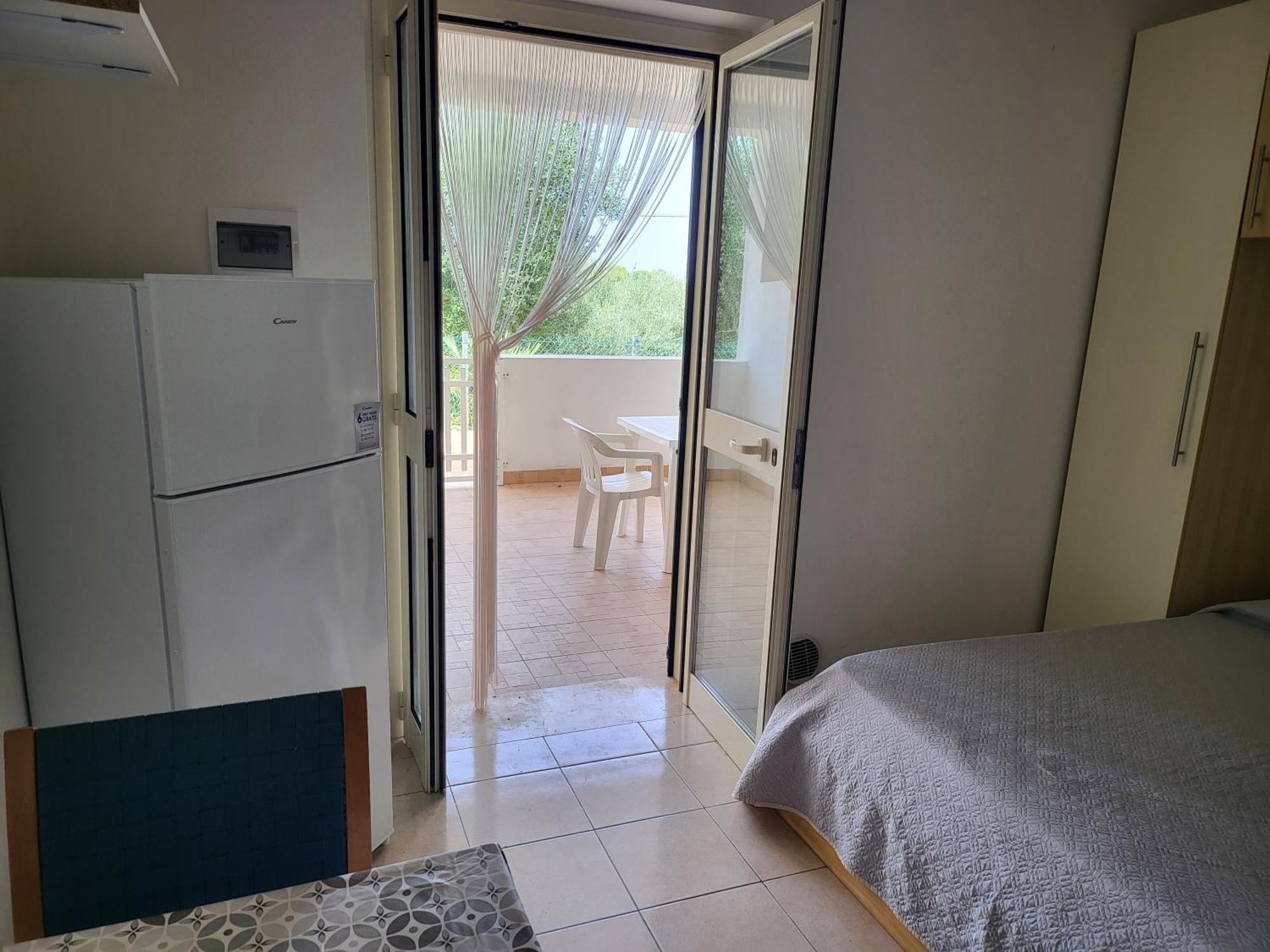 Dolce Far Niente Aparthotel Vieste
